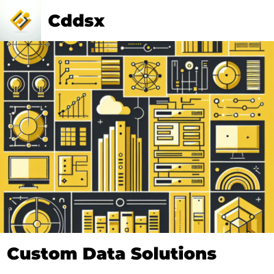 Custom Data Solutions